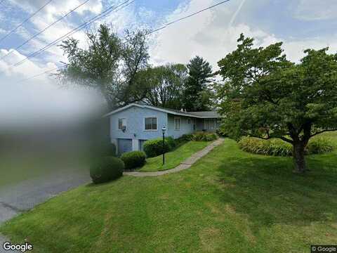 John, EASTON, PA 18045