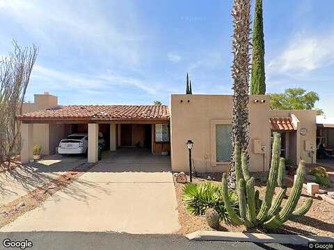 Calle Mancha, GREEN VALLEY, AZ 85622