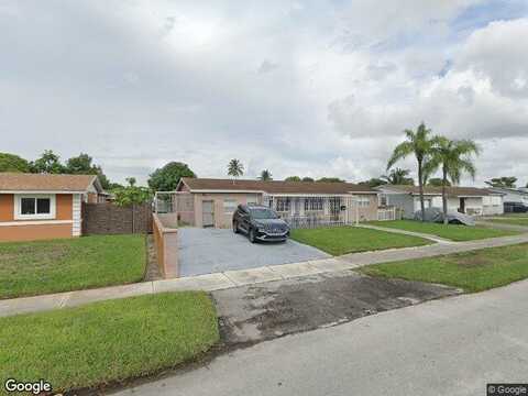 209Th, MIAMI GARDENS, FL 33056
