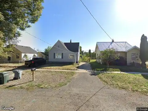 1St, LA GRANDE, OR 97850
