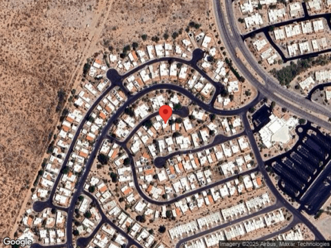 Placita Rustica, GREEN VALLEY, AZ 85622