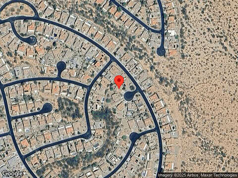 Eba, GREEN VALLEY, AZ 85614