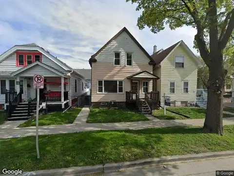 Mitchell, MILWAUKEE, WI 53215