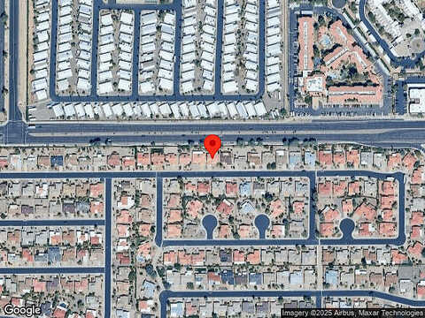 Leisure World, MESA, AZ 85206