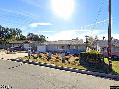 Millar, HIGHLAND, CA 92346