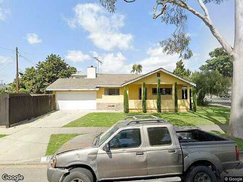 221St, LONG BEACH, CA 90810