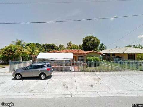 33Rd, HIALEAH, FL 33013