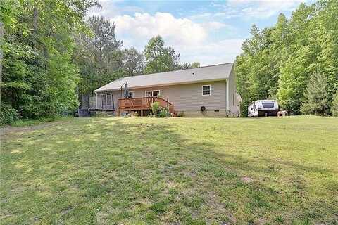 Little Creek Dam Rd, Toano, VA 23168