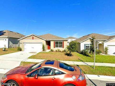 Magnolia, DAVENPORT, FL 33837
