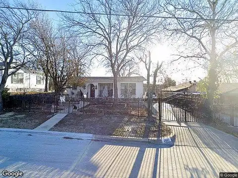 Hale, FORT WORTH, TX 76106