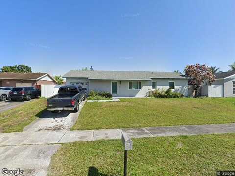 124Th, HOMESTEAD, FL 33032