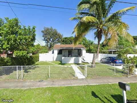 171St, NORTH MIAMI BEACH, FL 33162