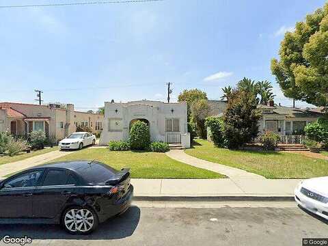 California, HUNTINGTON PARK, CA 90255