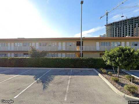 Diplomat, HALLANDALE BEACH, FL 33009