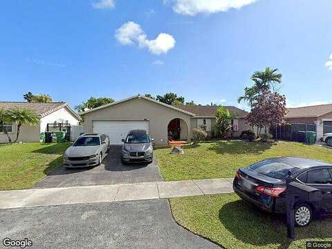 132Nd, HOMESTEAD, FL 33032