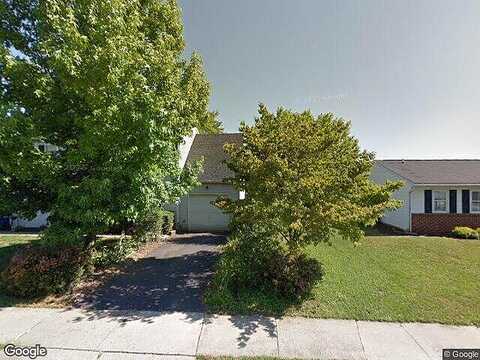 Center, CLEONA, PA 17042