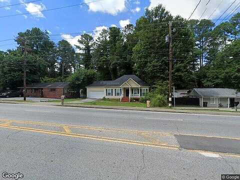 Chamblee Tucker, ATLANTA, GA 30341