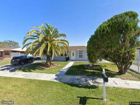 124Th, HOMESTEAD, FL 33032