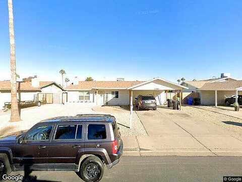 Juanita, MESA, AZ 85204