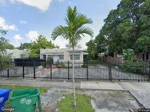 19Th, MIAMI, FL 33145