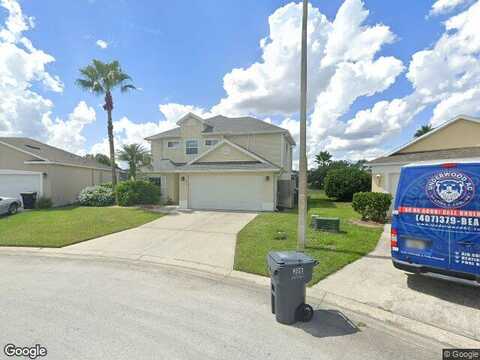 Hills Bay, DAVENPORT, FL 33896