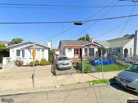 83Rd, OAKLAND, CA 94605