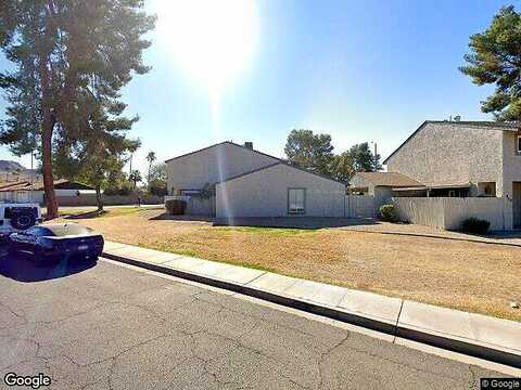 Betty Elyse, PHOENIX, AZ 85022