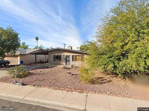 Rita, TEMPE, AZ 85282