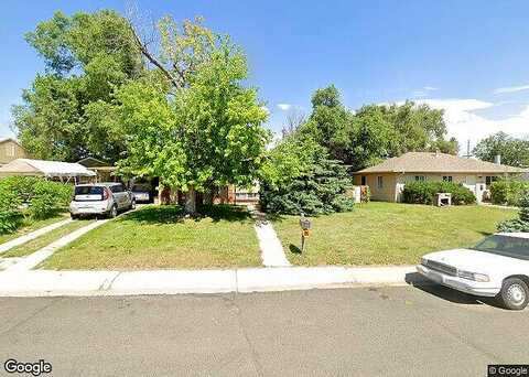 23Rd Avenue, GREELEY, CO 80634