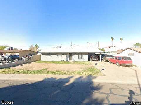 41St, PHOENIX, AZ 85009