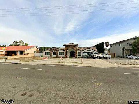San Antonio, POMONA, CA 91766
