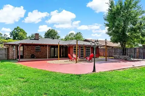 Ridgeview, PARIS, TX 75460