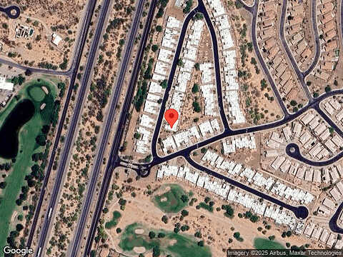Orchard View, GREEN VALLEY, AZ 85614