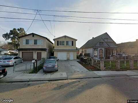 Madison, STOCKTON, CA 95206