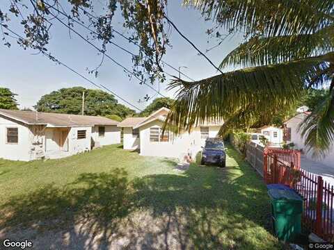 55Th, MIAMI, FL 33142