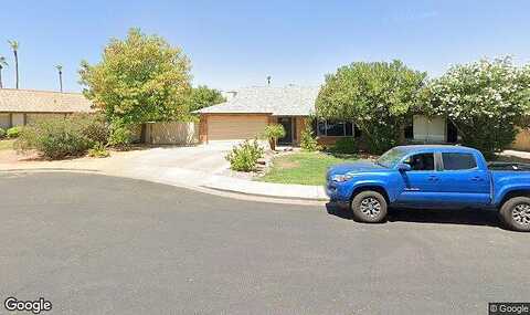 Stewart, MESA, AZ 85202
