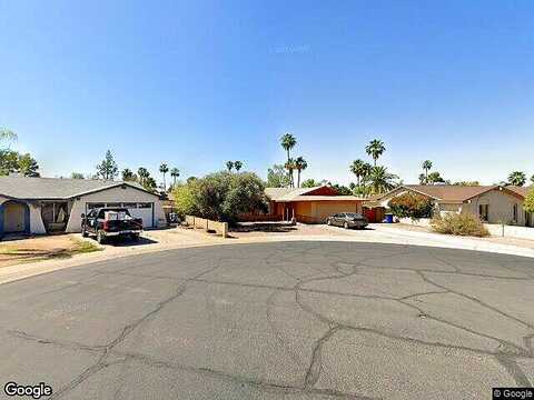 Alameda, TEMPE, AZ 85282