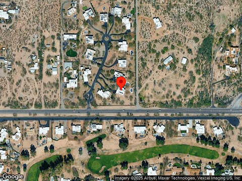 Barnwall, TUCSON, AZ 85749
