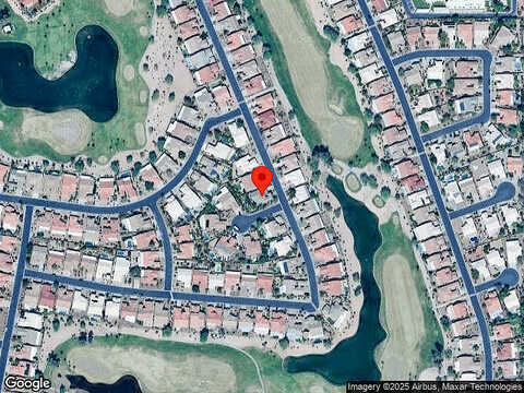 Stoney Lake, SUN LAKES, AZ 85248