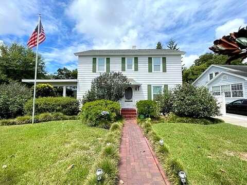 Woodlawn, SAINT PETERSBURG, FL 33704