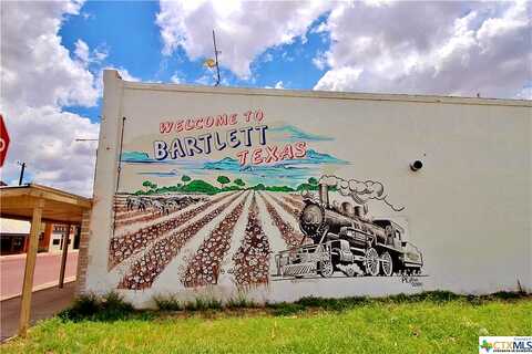 Cotrell, BARTLETT, TX 76511