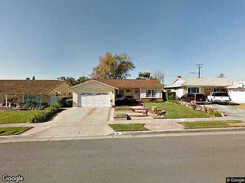 Deanna, LA HABRA, CA 90631