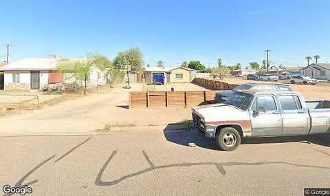 Madison, PHOENIX, AZ 85009