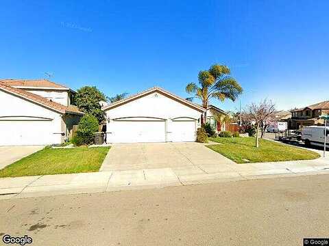 Warlow, STOCKTON, CA 95206