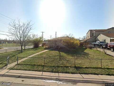 Newland, EDGEWATER, CO 80214