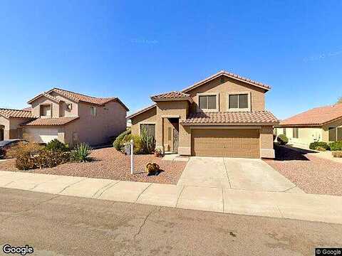 36Th, GLENDALE, AZ 85310