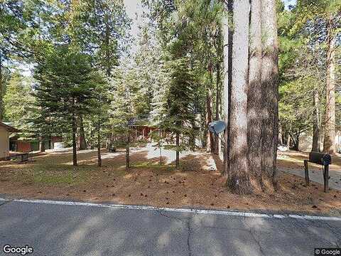 Shake Ridge, VOLCANO, CA 95689