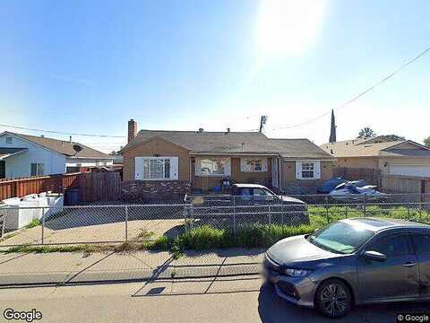 Euclid, STOCKTON, CA 95205