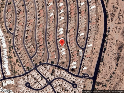 Via Massari, GREEN VALLEY, AZ 85614