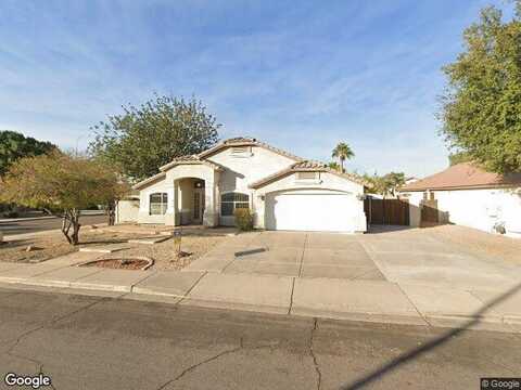Kesler, CHANDLER, AZ 85225